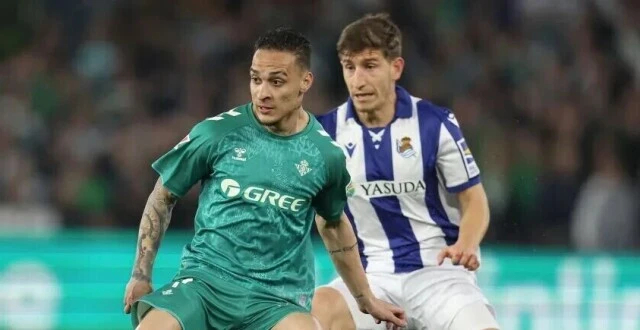 莱万特大战皇家马德里：裁判人选公布，历史恩怨再掀波澜