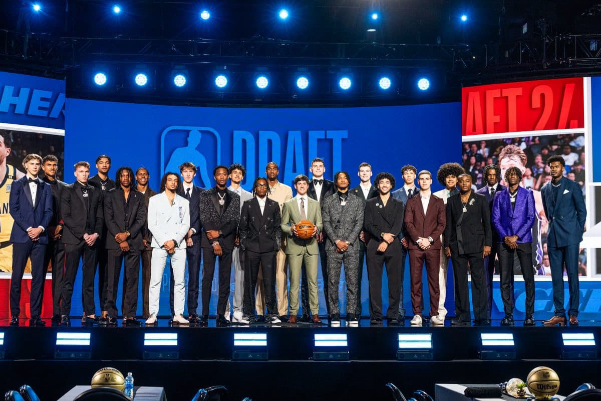 勇士队选秀失利中崛起的库明加：重建关键与未来价值