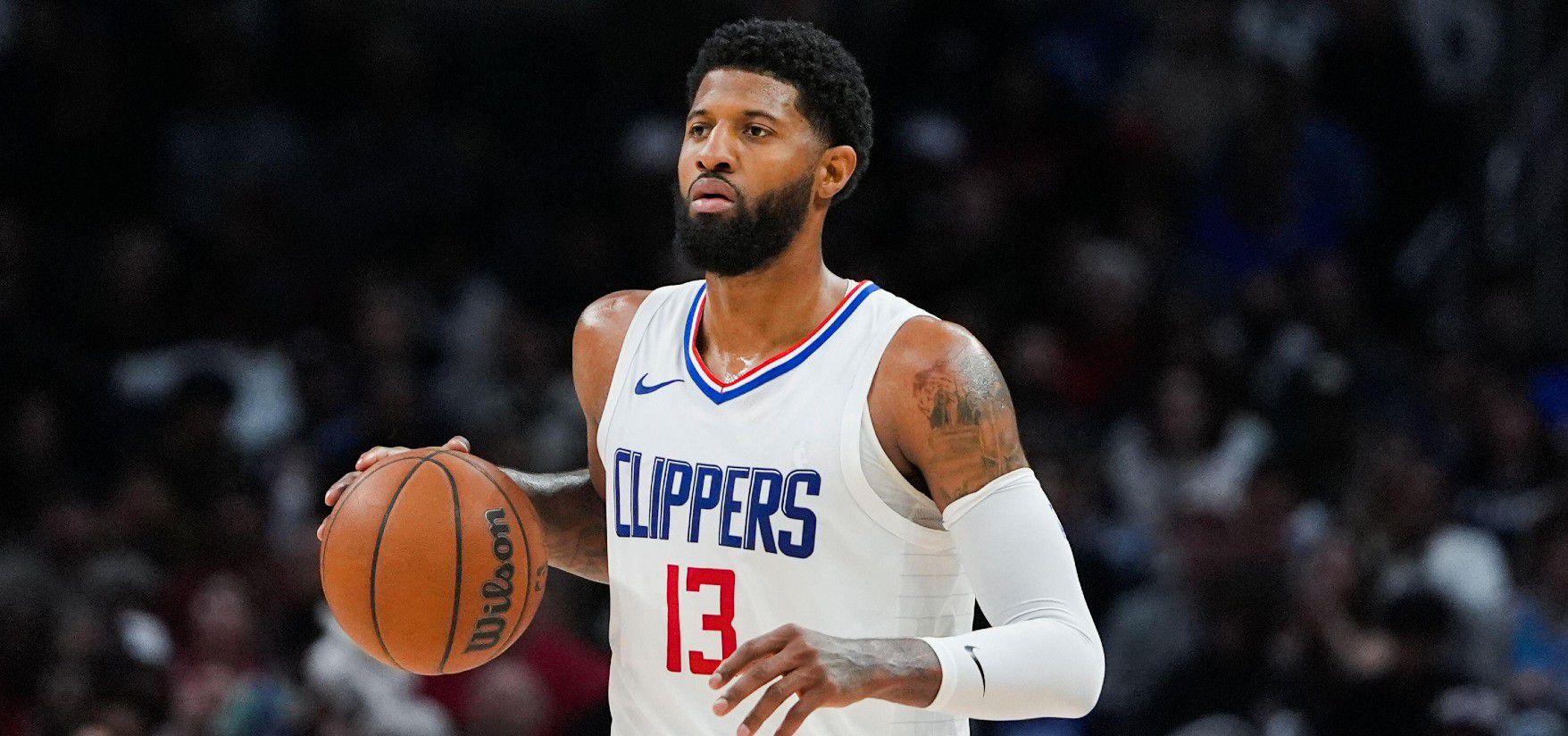 哈登逼宫快船！若不解决伦纳德问题，三天内启动交易流程